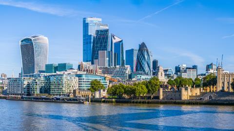 London