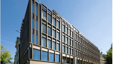 DNB office