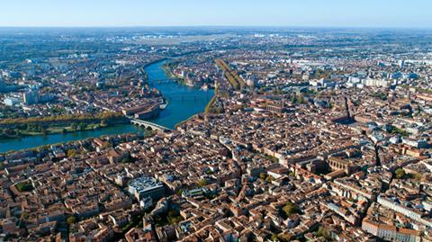 Toulouse