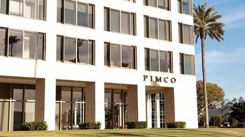 Pimco''s HQ