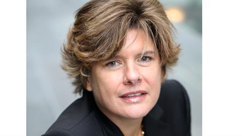 Isabelle Scemama, AXA IMRA CEO