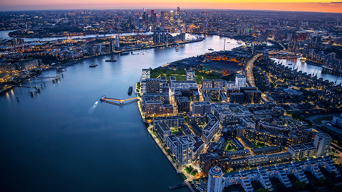 London loans
