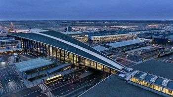 norwegian billionaire drives major hotel expansion at copenhagen airport