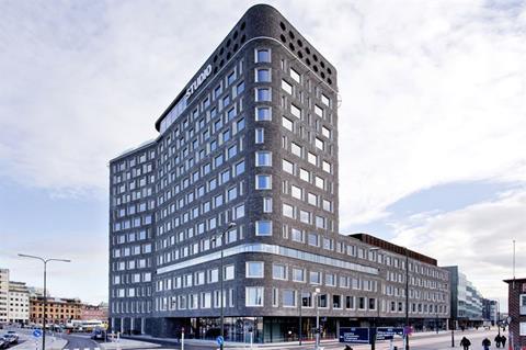 studio property in malmo sweden