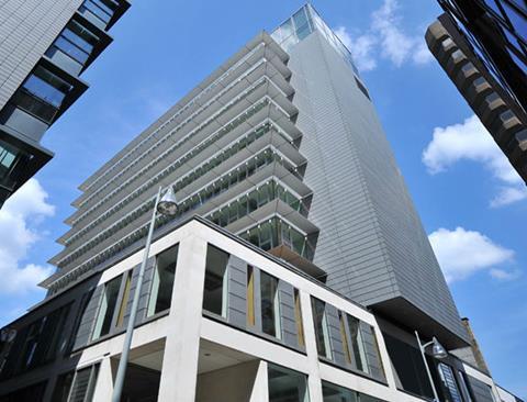 munich family office am alpha has completed the acquisition of zenith building an office property in