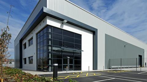 st modwen