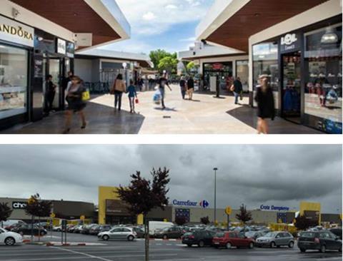 aew europe bags two french malls for 188m