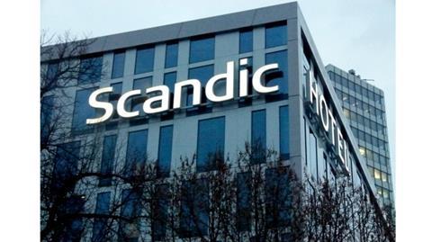 Scandic