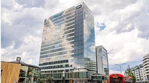 CapMan Real Estate acquires KPMG Norway HQ