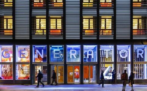 queensgate buys patron s 450m generator hostels platform