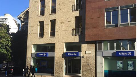 Allianz asset