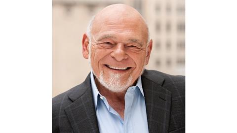 Sam Zell