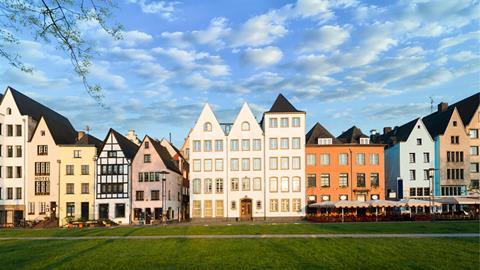 Commerz Real enters German residential market