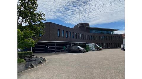 Garbe purchases asset in Leiden Bio Science Park (LBSP) - Photo: GARBE Institutional Capital