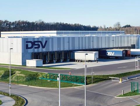 dsv homburg