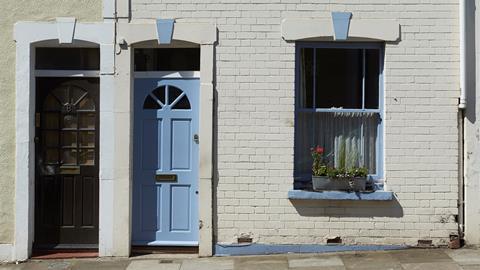 Nationwide Building Society