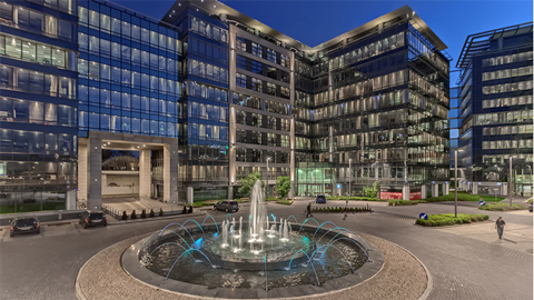 Marynarska Business Park