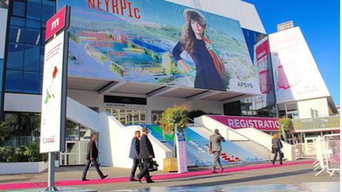 Mapic will skip Cannes this year