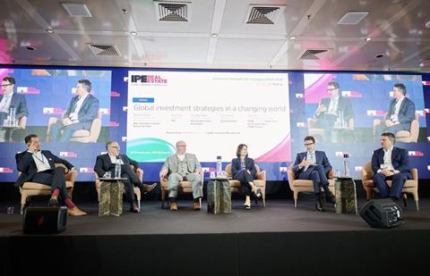 Global Investment Strategies in a Changing World