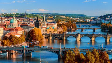 TPG Real Estate Partners enters Czech Republic with local partner