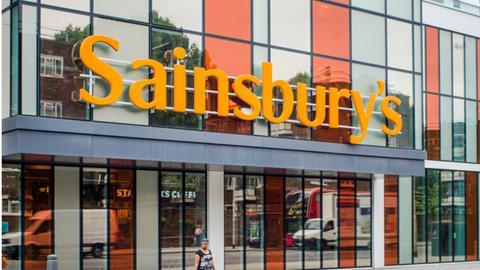 Sainsbury''s