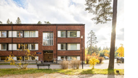An asset in the Nrep portfolio