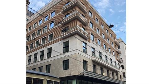 Via Mazzini office
