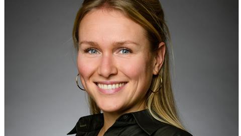 Elise Adriaansen
