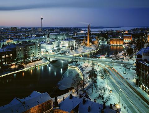tampere