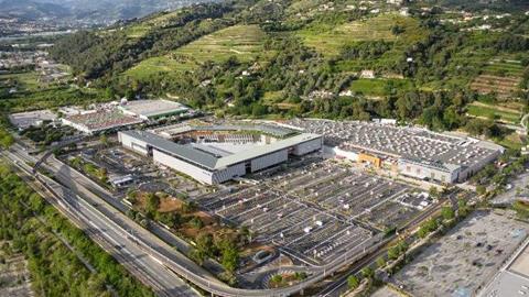 A Carmila asset