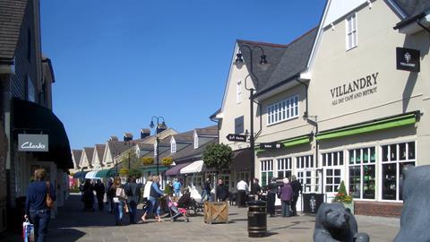 Bicester Village