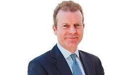 Martin Greenslade