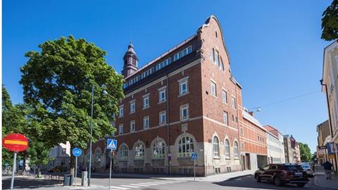 Gavle Norr 25.5