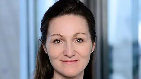 Bettina Hoffman