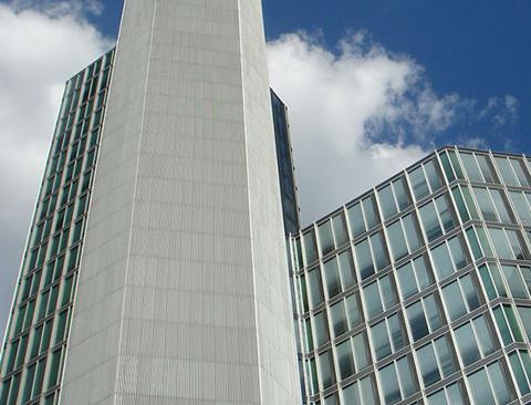 garden towers frankfurtrs