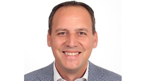 Niels Lindenbergh