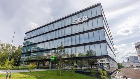 seb bank