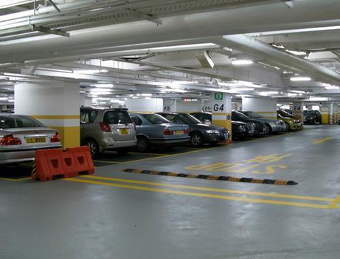 catella launches pan european parking real estate fund
