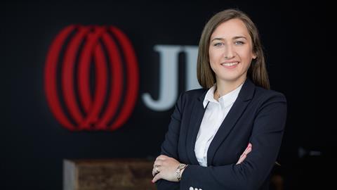 JLL Poland