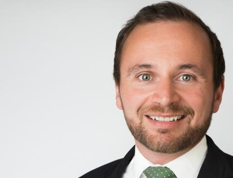 holger staudt
