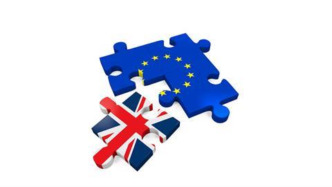 Brexit was a recurring theme in 2019