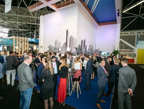 bouwinvest at provada