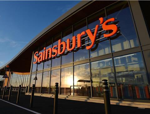 sainsbury s