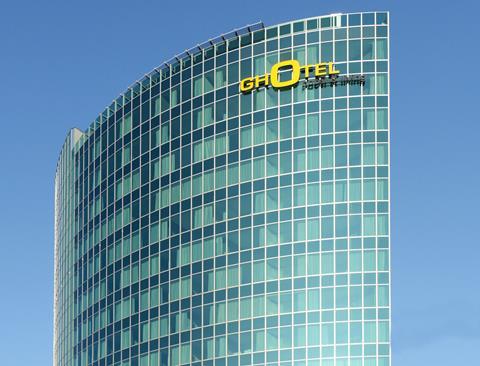 ghotel