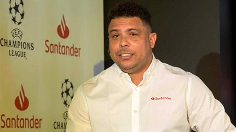 Ronaldo
