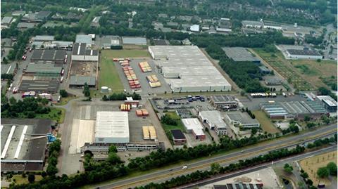 Roosendaal