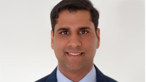 Nikhil Gupta