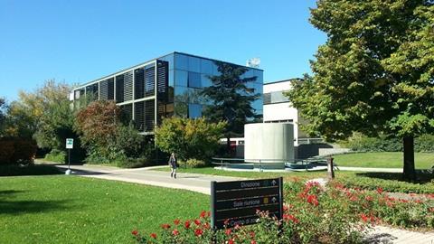 Reggio asset