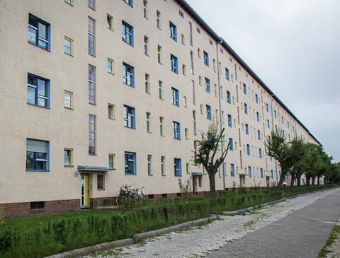 housing