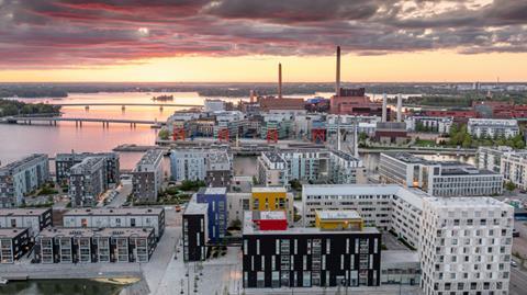 Helsinki